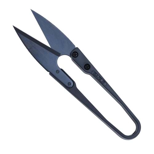 Bakalit İplik Temizleme Makası