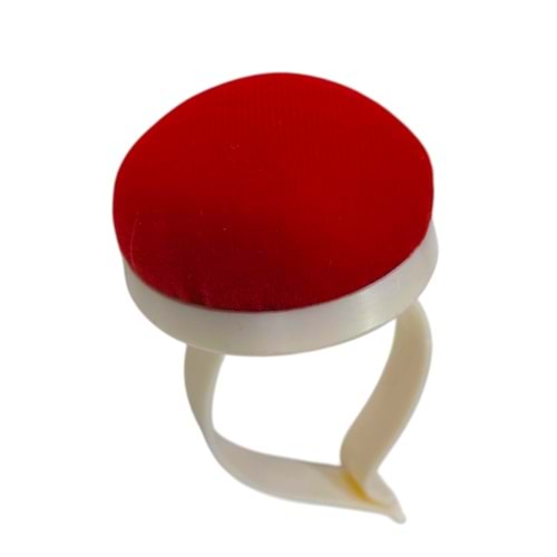 Süngerli Bilekte Kıstırmalı Terzi İğnedanlık