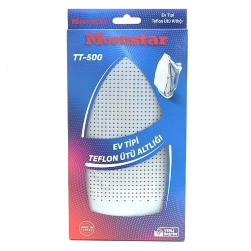 Ev Tipi Buharlı El Ütüsü Parlatmaz Teflon Ütü Altlığı