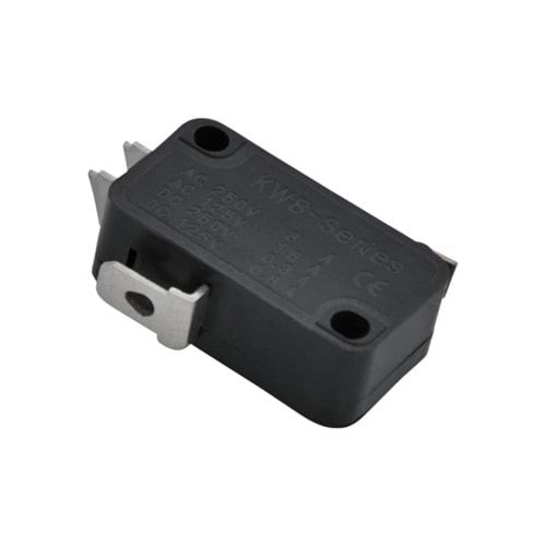 Magma 200 ve Metal Pedal için Mikrosiviç
