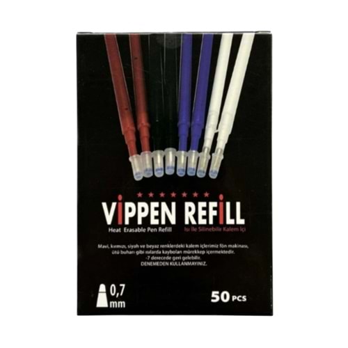 Ütü Buharında Uçan Kalem Kırmızı 4.20 ml