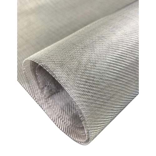 Ütü Pres Kaplama Teli İnce Model En 150 cm Made in Germany