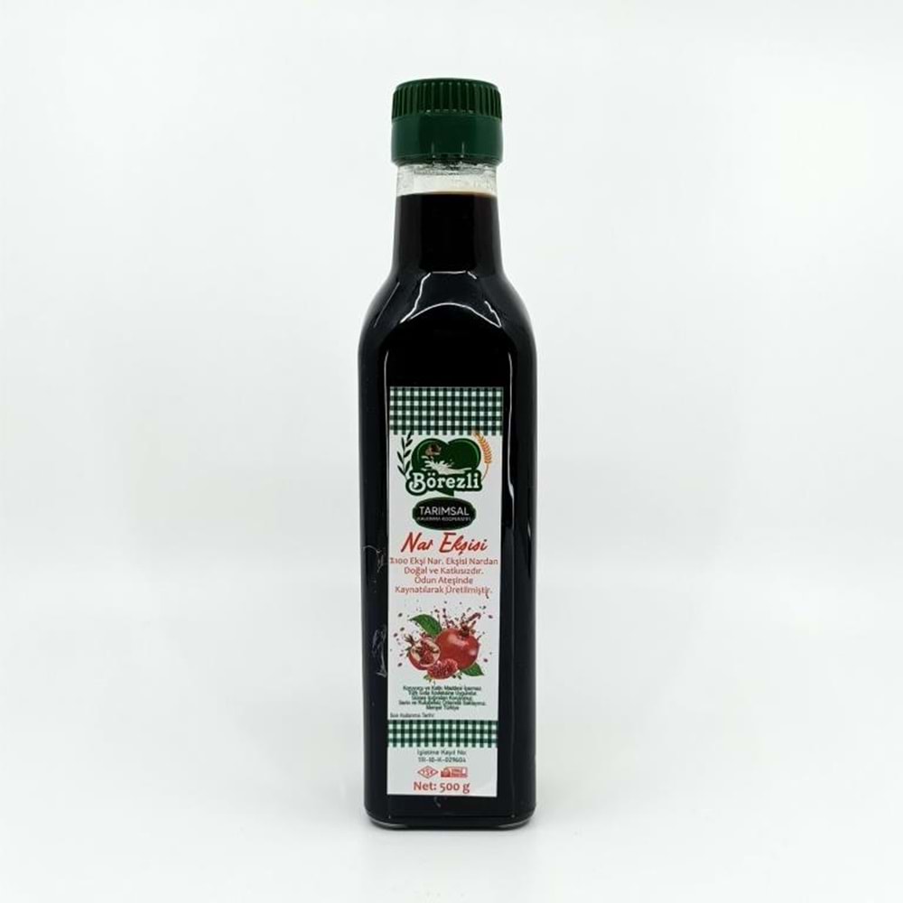 NAR EKŞİSİ 750 GR