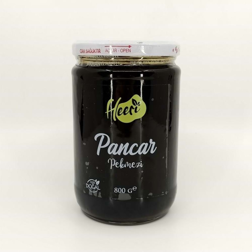 PANCAR PEKMEZİ 800 GR