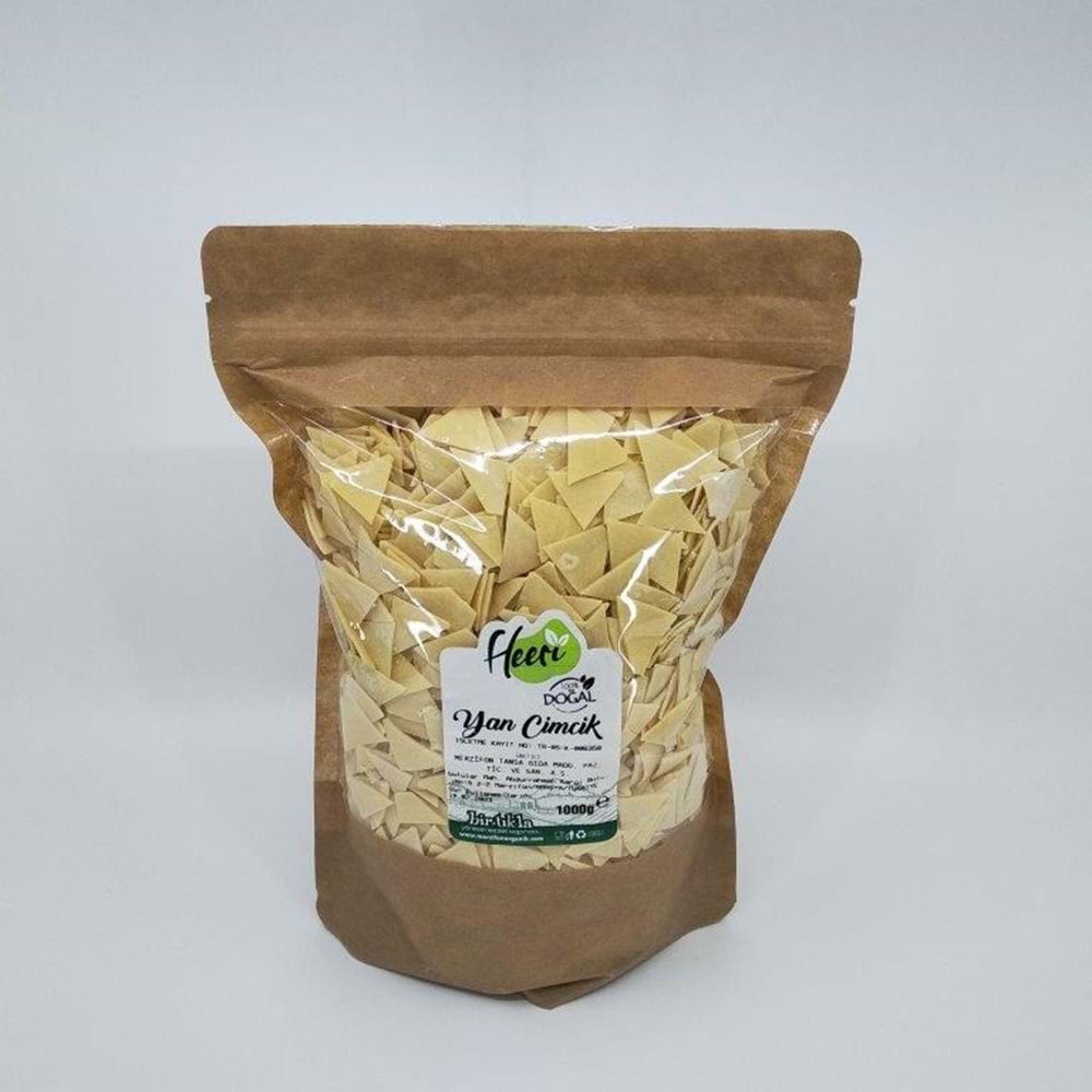 Yan Cimcik 800 Gr