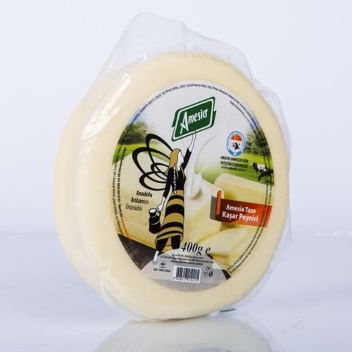 Kaşar Peyniri 400 Gr