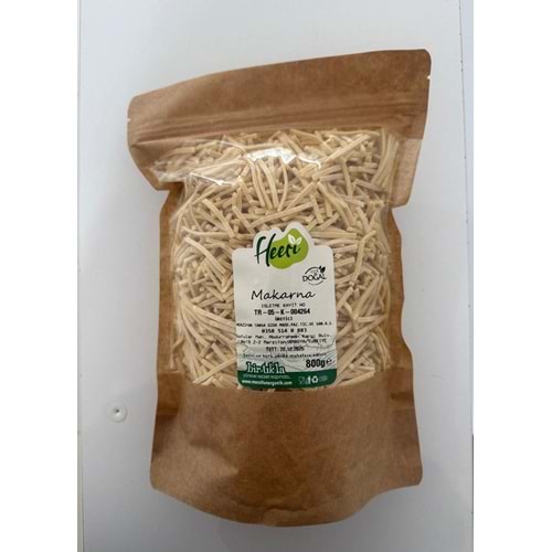 Makarna 750 Gr