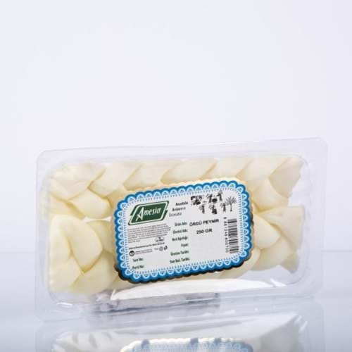 Örgü Peyniri 250 Gr