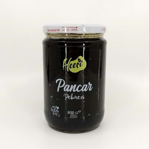 PANCAR PEKMEZİ 800 GR