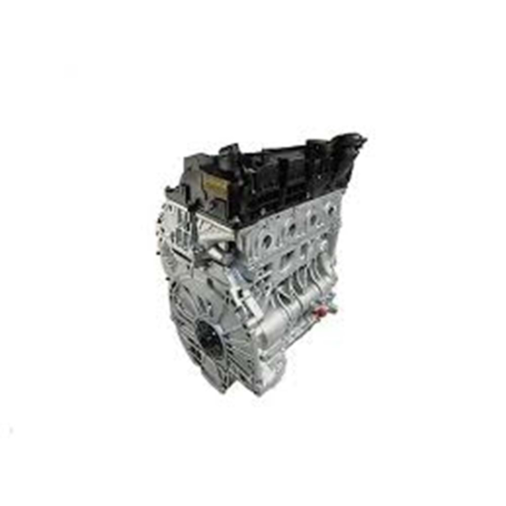 BMW F10 MOTOR KOMPLE N47
11002184390