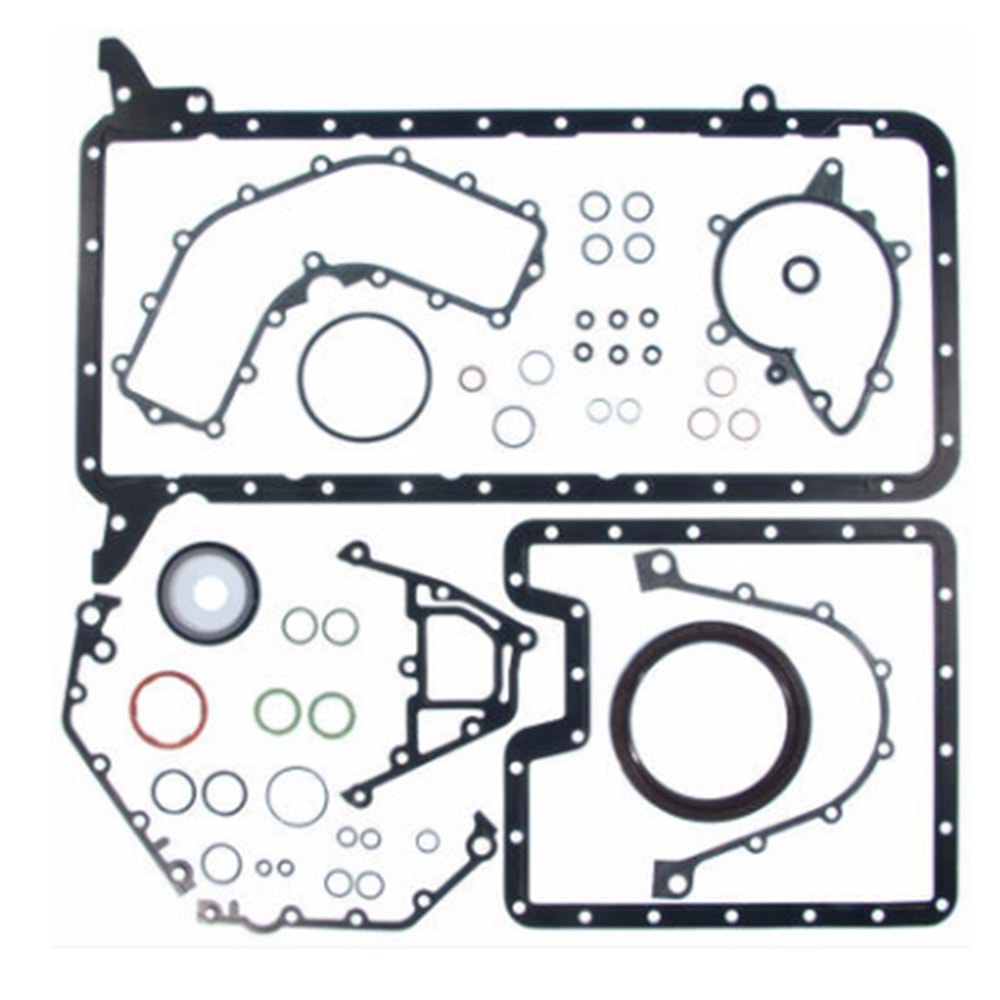 BMW X5 E53 M62 ALT TAKIM CONTA 11110008361