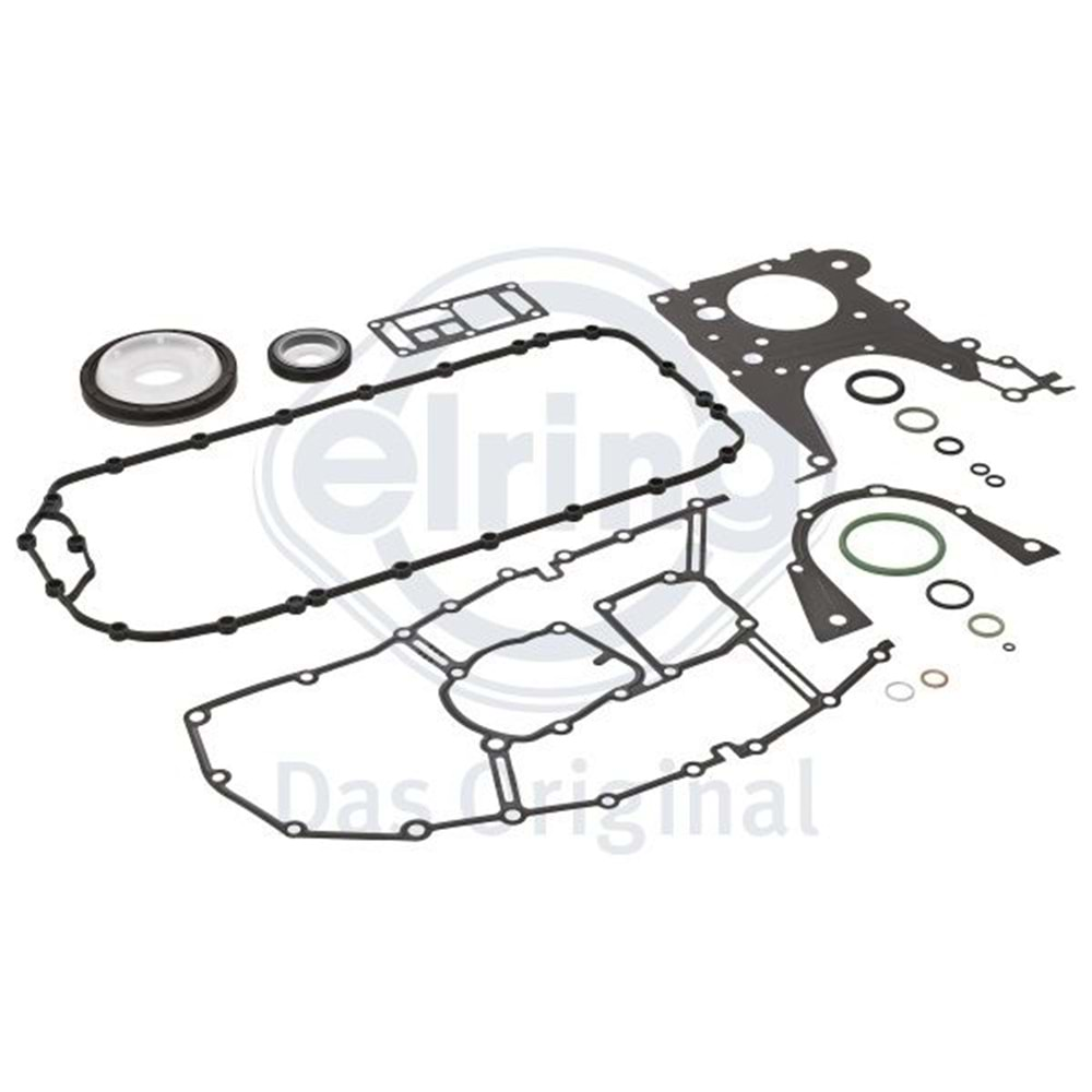 BMW E46 CONTA M43 ALT TAKIM 11111712981