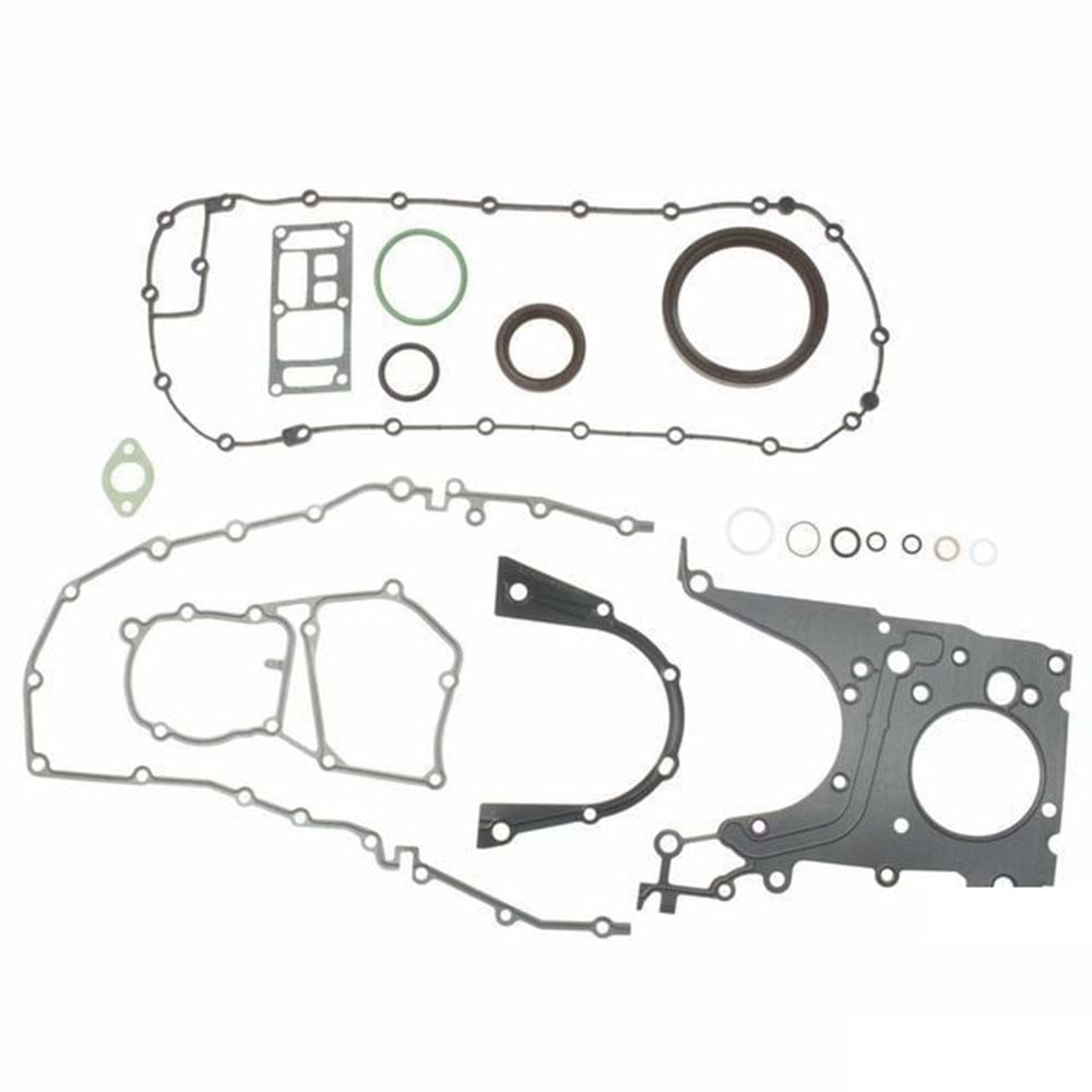 BMW E36 CONTA M44 ALT TAKIM 11111743981