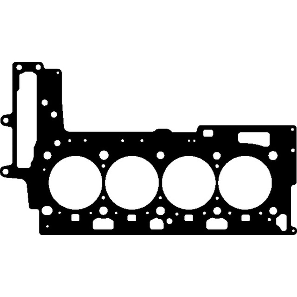 BMW E90 CONTA SİLİNDİR KAPAK N47 1 DELİK 11128506128