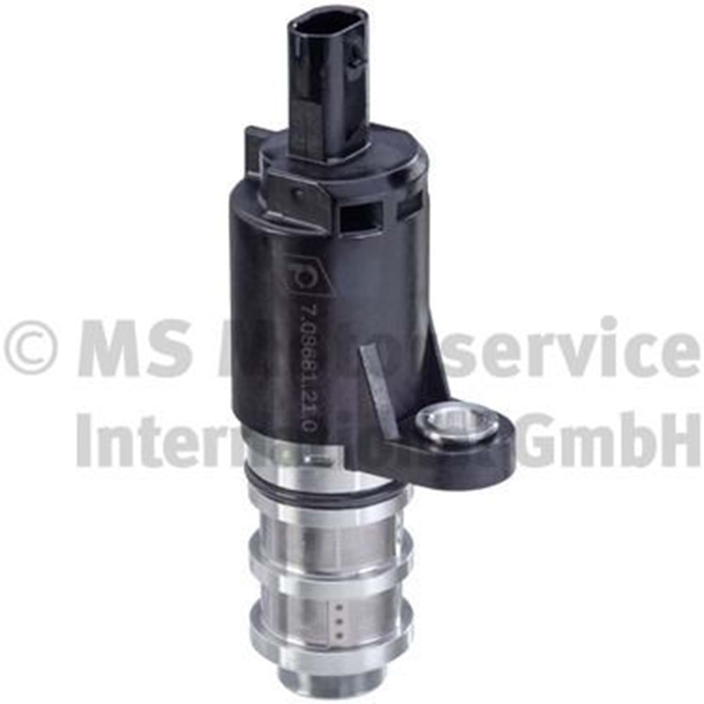 BMW F10 N20 YAĞ BASINÇ VALFİ 11417622768