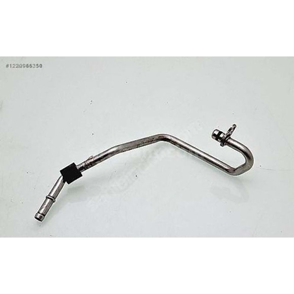 BMW F30 N13 TURBO SU BORUSU 11537600592