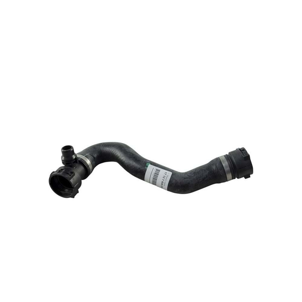 BMW E70 N57 RADYATÖR ÜST HORTUM 17127808076