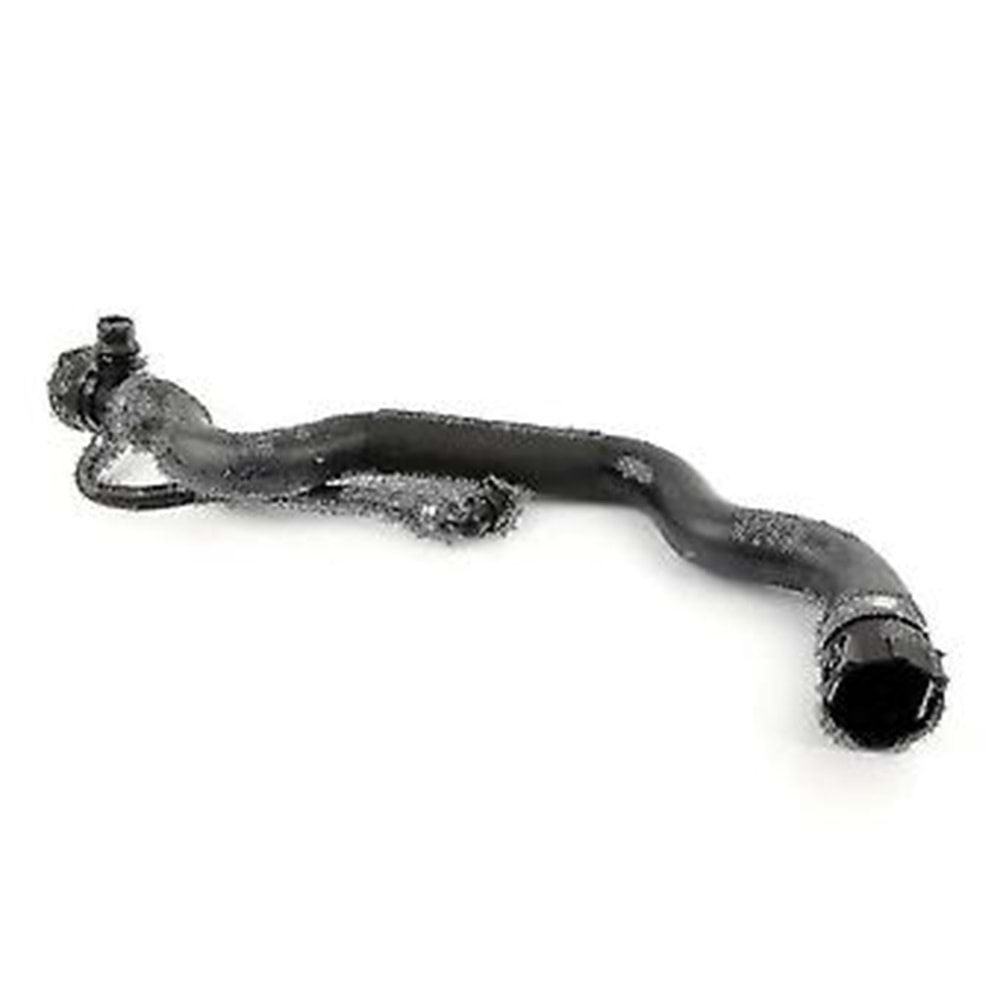 BMW E90 RADYATÖR HORTUMU ÜST 17128511623