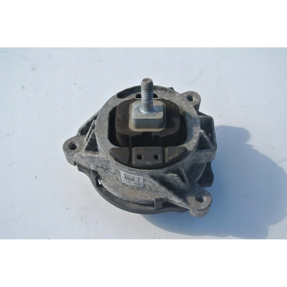 BMW F30 N20 SOL MOTOR TAKOZU 22116867441