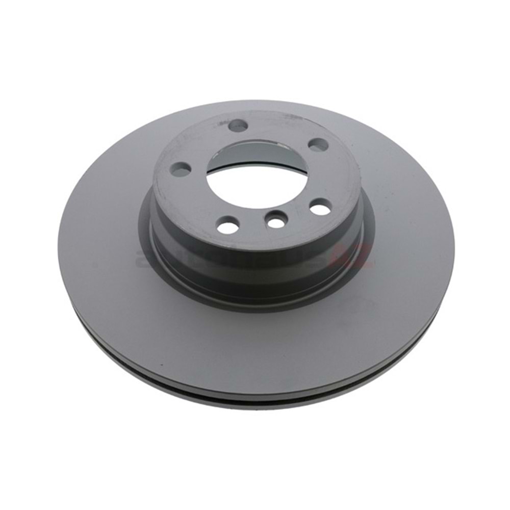 BMW F22-F30-F32 ÖN FREN DİSK TAKIM 34116792221