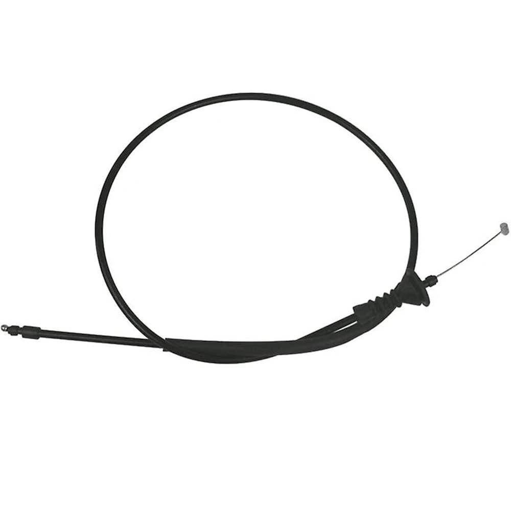 BMW F20 F30 F32 F36 KAPUT AÇMA TELİ ÖN 51237396161