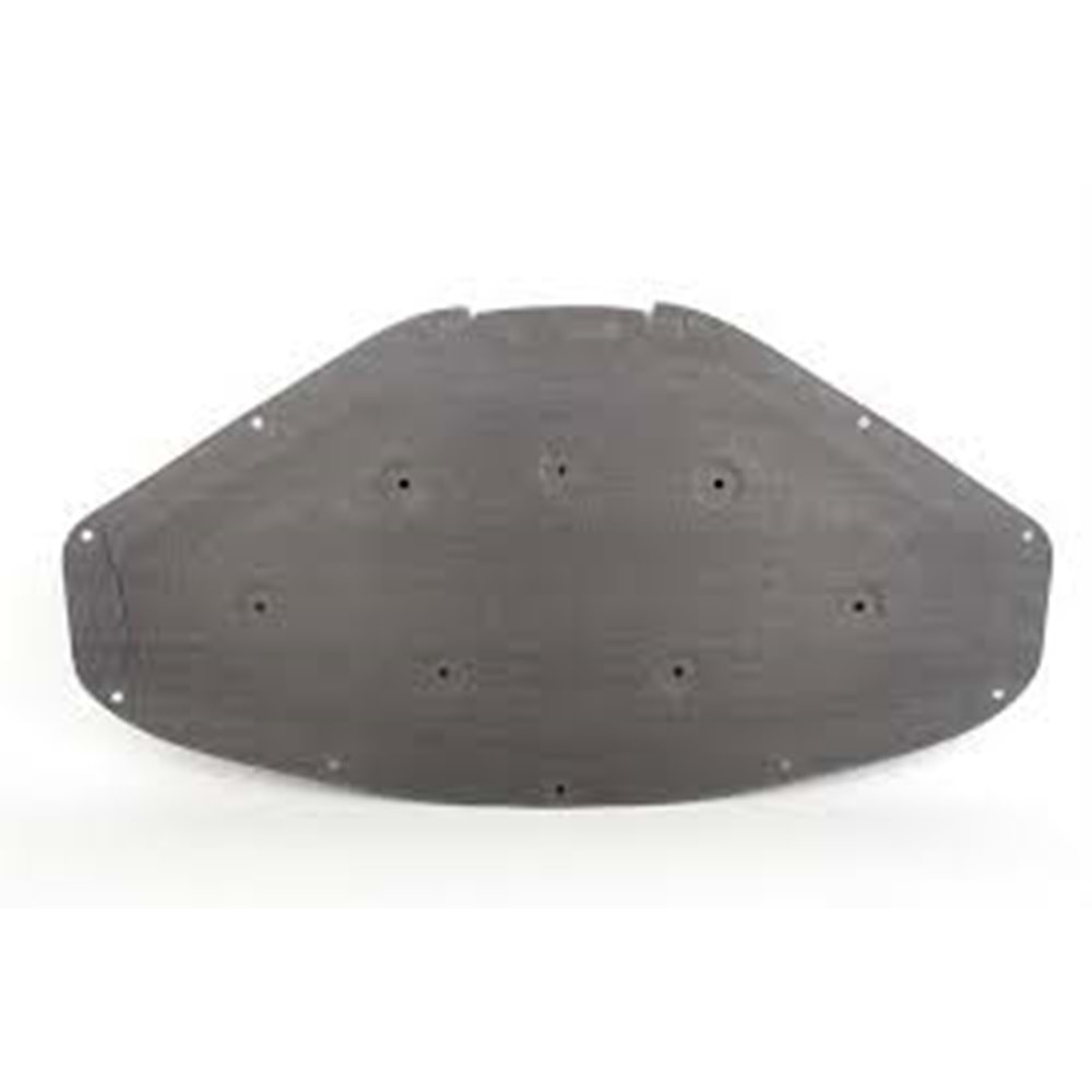 BMW F30 KAPUT SÜNGERİ 51487221993