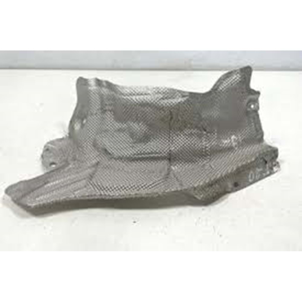 BMW F30 ISI YALITIMI MOTOR SAĞ 51487241766