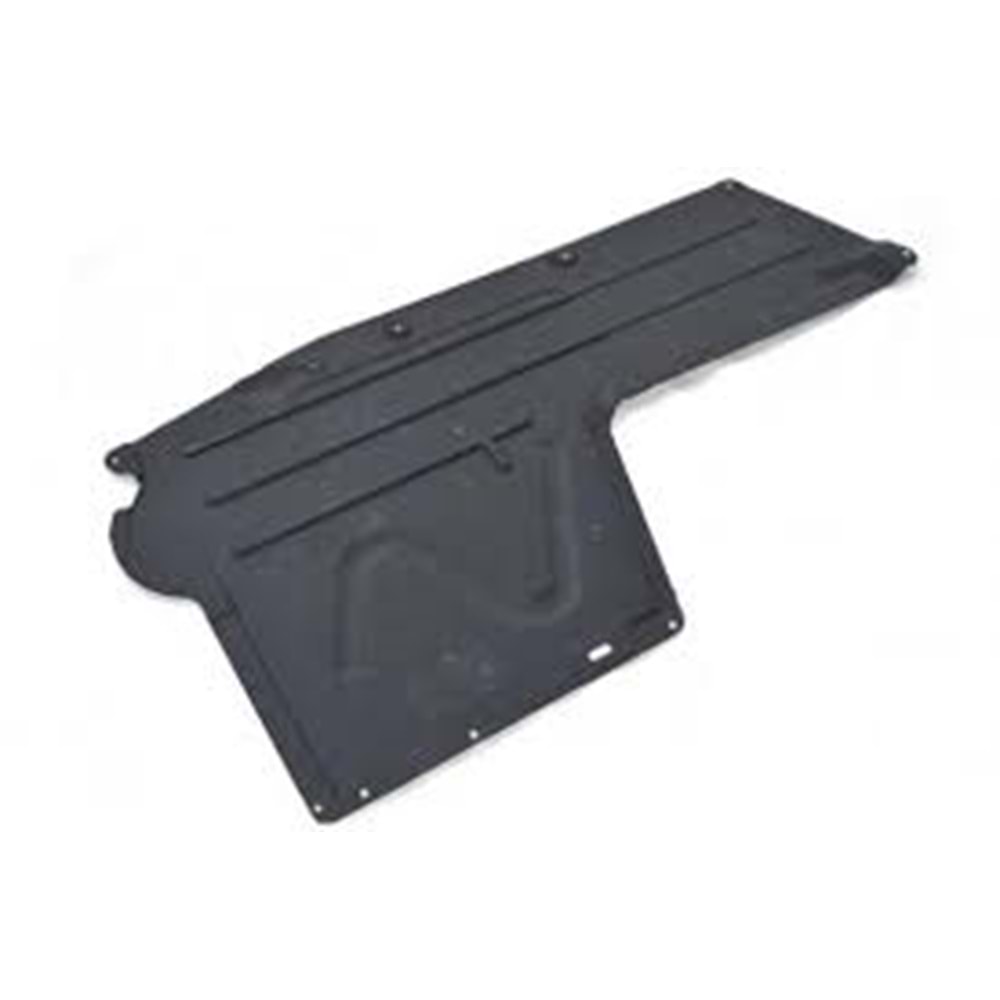 BMW F20 F30 ŞANZIMAN MUHAFAZASI SAĞ ORTA 51757241830