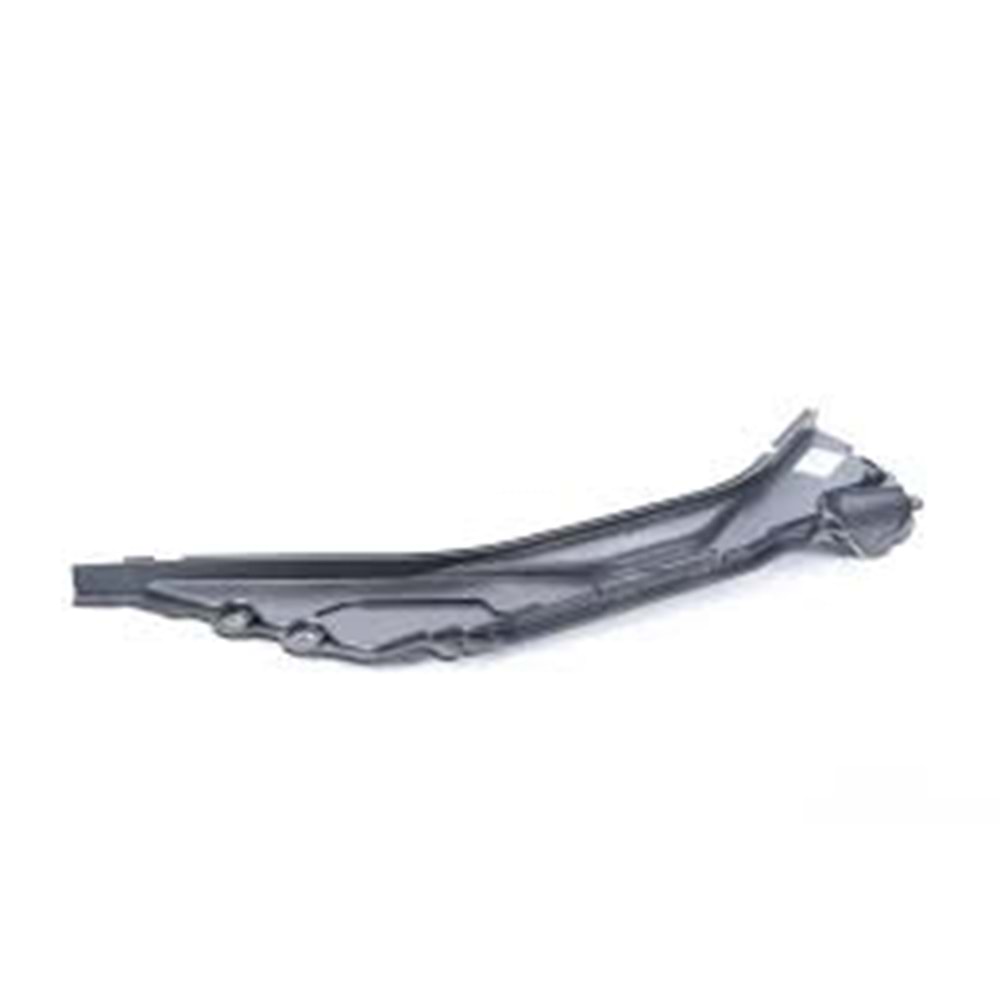 BMW F30 ÖN PANEL BAKALİTİ 51757331243