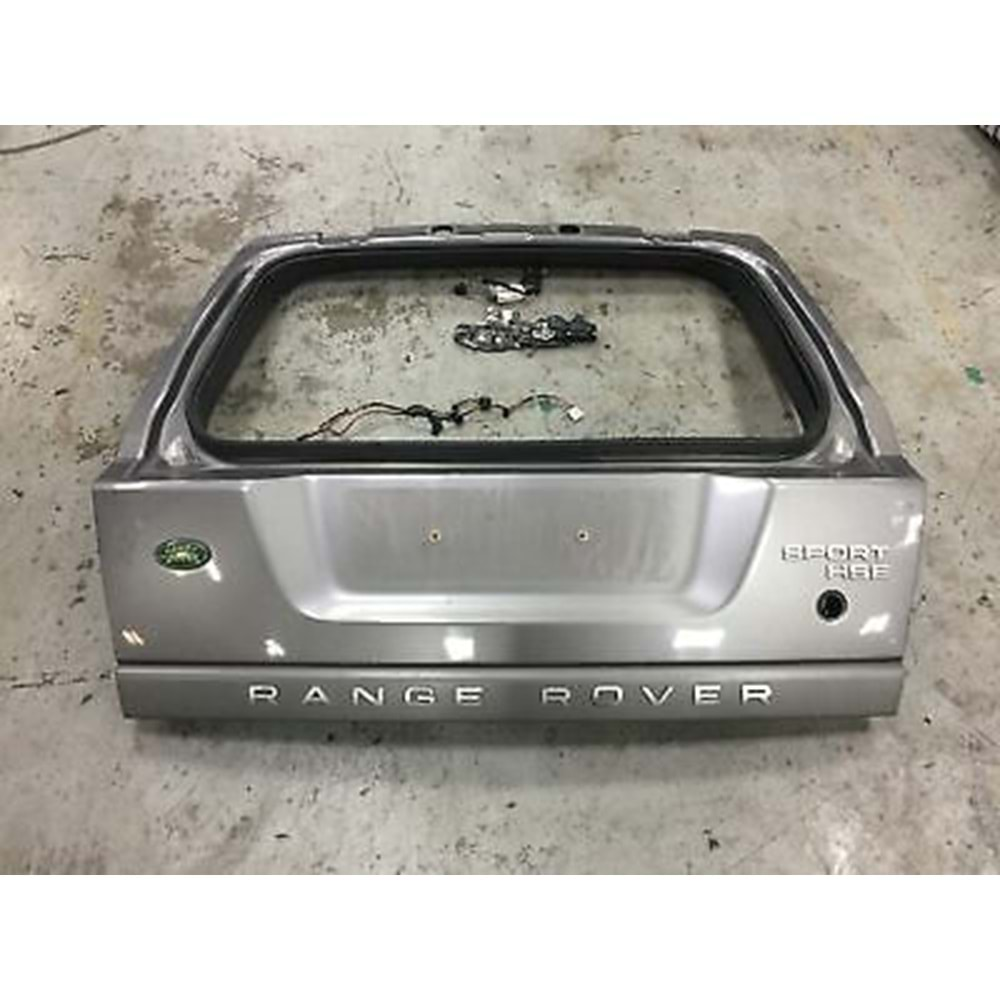 RANGE ROVER SPORT BAGAJ KAPAĞI LR025571 BHA790050