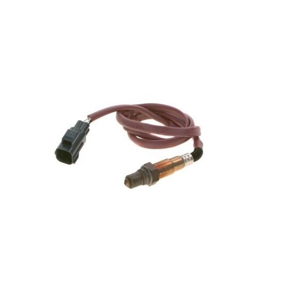 JAGUAR XF LAMBDA SENSÖRÜ C2D24923