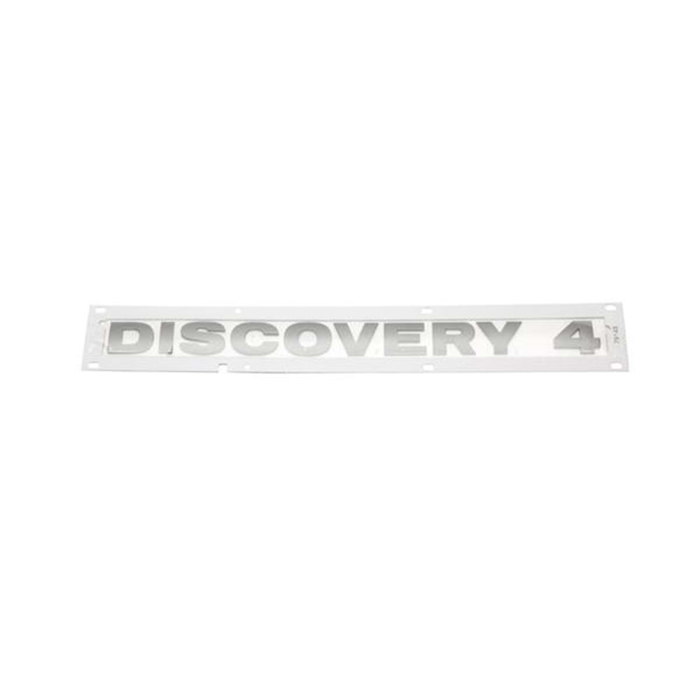 YAZI DISCOVERY 4 ARKA LR018249