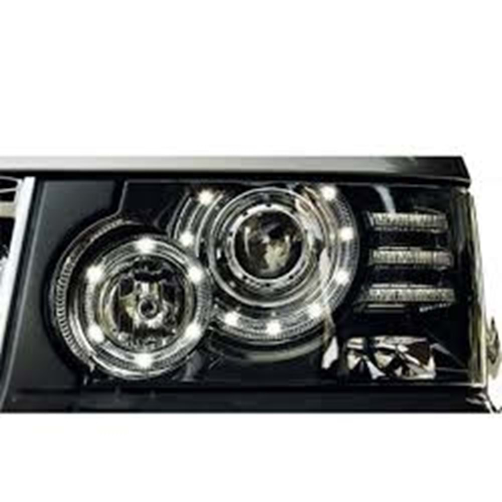 RANGE ROVER SPORT FAR KOMPLE Bİ-XENON LEDLİ SOL 2012-LR030759