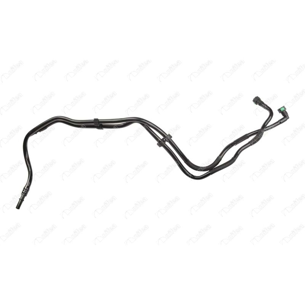 RANGE ROVER SPORT YAKIT SOĞUTUCU HORTUMU LR036520