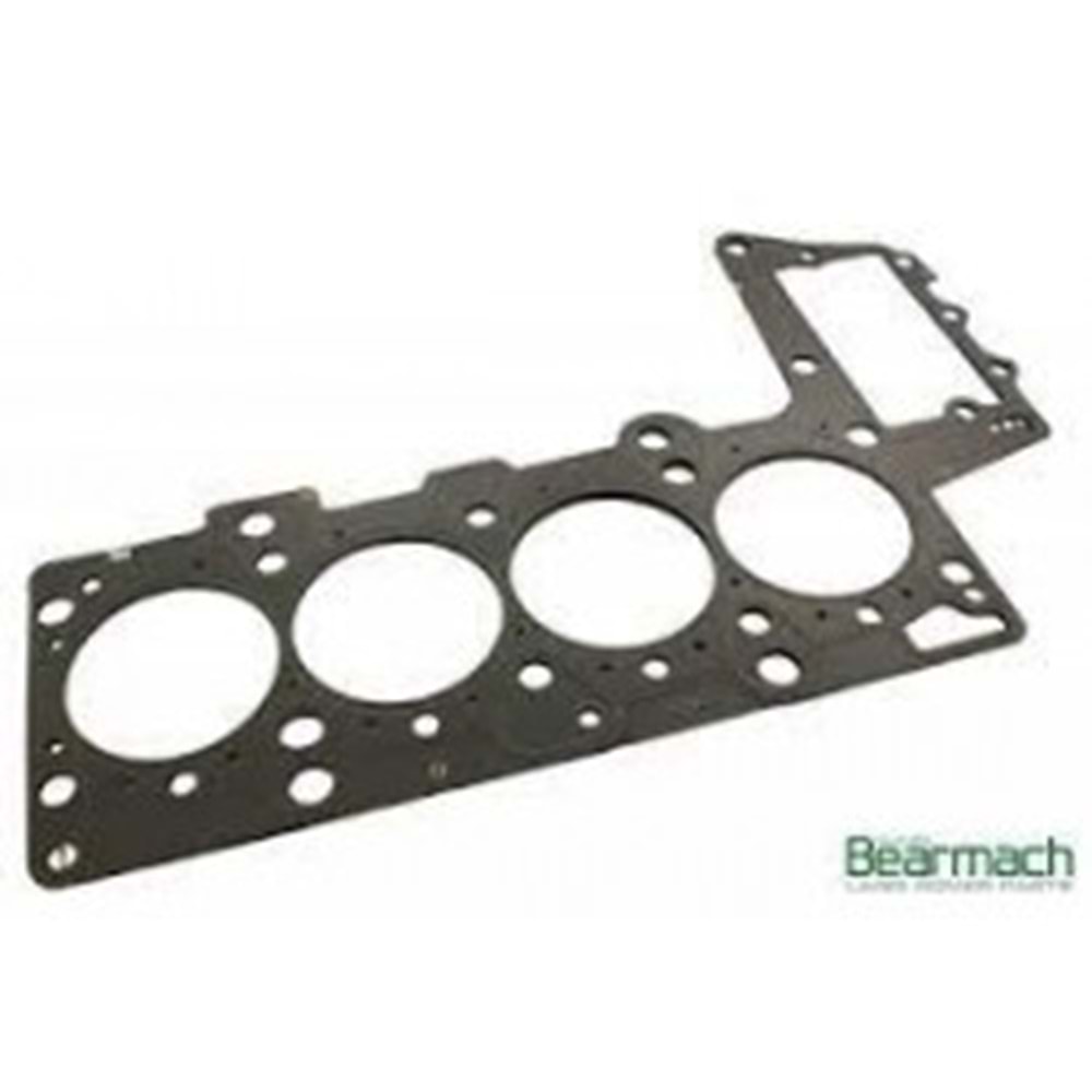 FREELANDER 1 SİLİNDİR KAPAK CONTA 3 DELİK TD4 LVB000100