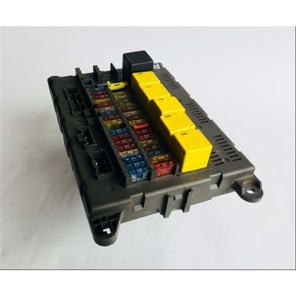 FREELANDER 1 ELEKTRONİK KONTROL ÜNİTESİ 2.0 TCIE MSB101071