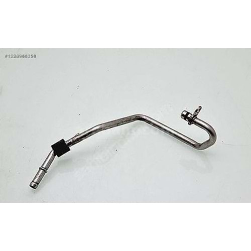 BMW F30 N13 TURBO SU BORUSU 11537600592