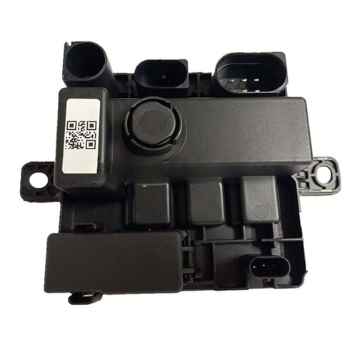 BMW N13 YAKIT ENTEGRE MODÜLÜ 12637614585