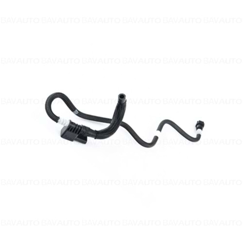 BMW F10 N57 YAKIT HORTUMU 13537799998
