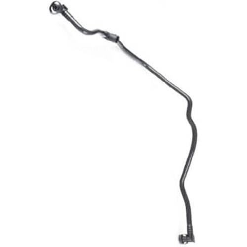 BMW F10 N20 YAKIT HAVALANDIRMA HORTUMU 13907601516