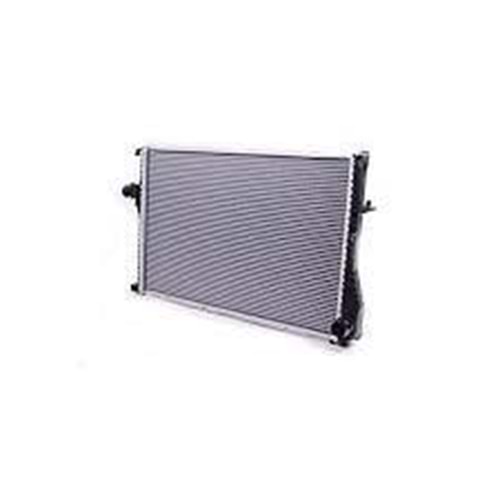 BMW E38 E39 M52 M60 M62 M73 MOTOR RADYATÖR 17111702969