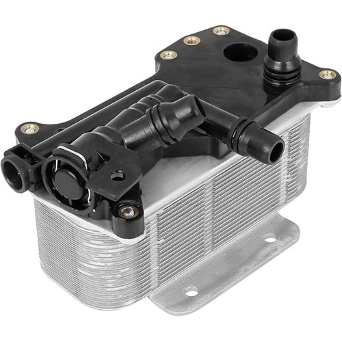 BMW F10 N20 ŞANZIMAN YAĞ SOĞUTUCUSU 17217638582
