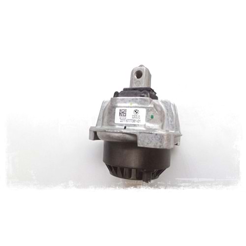 BMW F10 N57 MOTOR TAKOZU SAĞ 22116777382