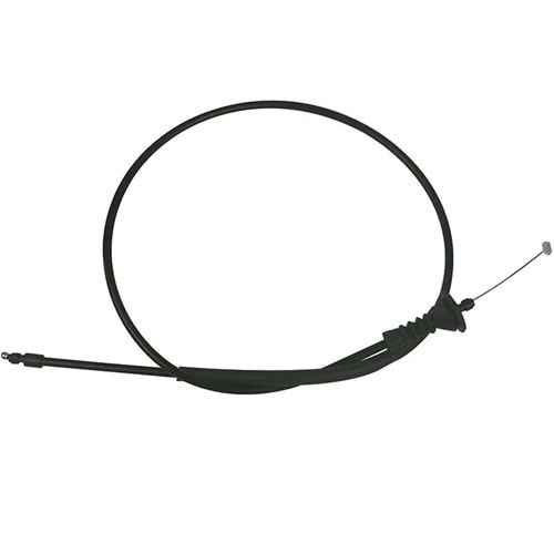 BMW F20 F30 F32 F36 KAPUT AÇMA TELİ ÖN 51237396161