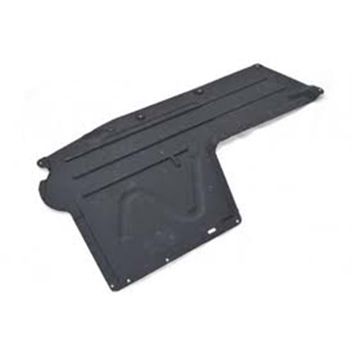 BMW F20 F30 ŞANZIMAN MUHAFAZASI SAĞ ORTA 51757241830