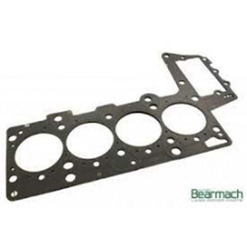 FREELANDER 1 SİLİNDİR KAPAK CONTA 3 DELİK TD4 LVB000100